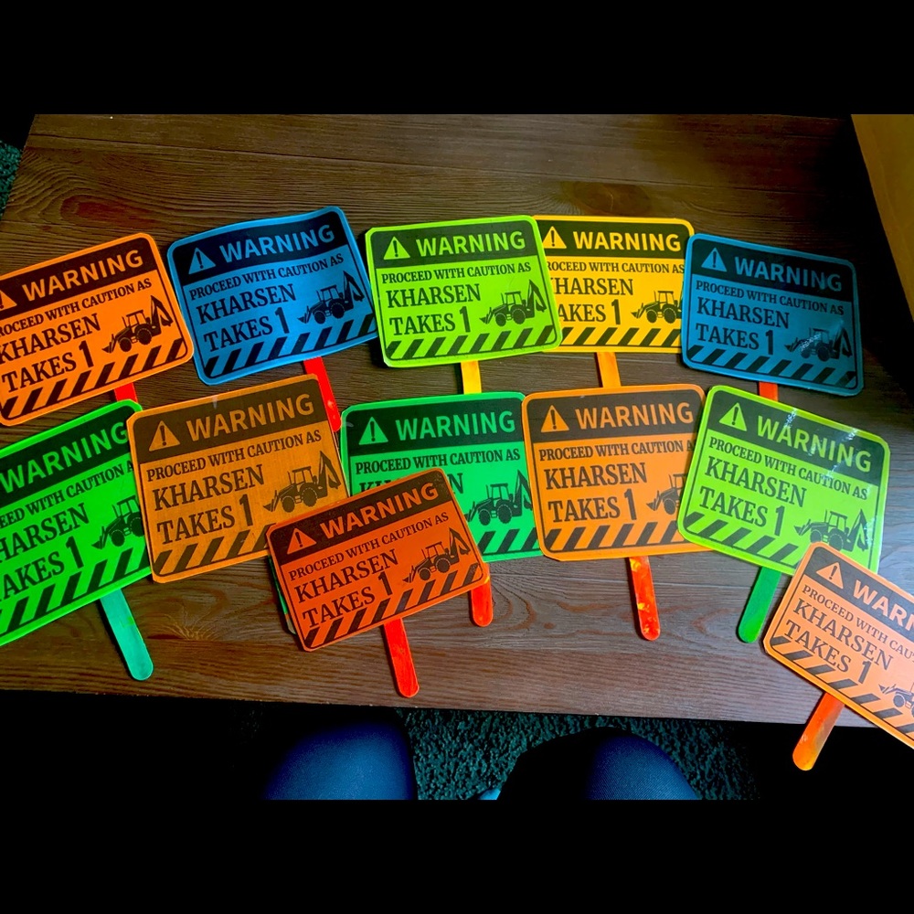 Custom Fans